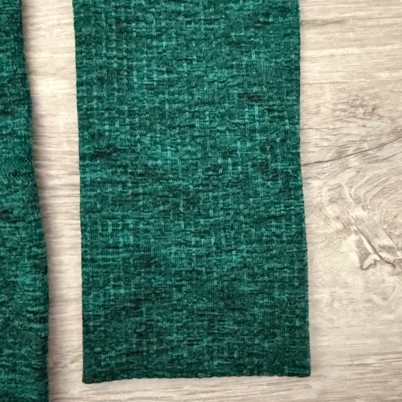 lululemon Women’s Swiftly Tech Long-Sleeve Shirt 2.0 Hip Length Size 6 Green - Picture 6 of 8